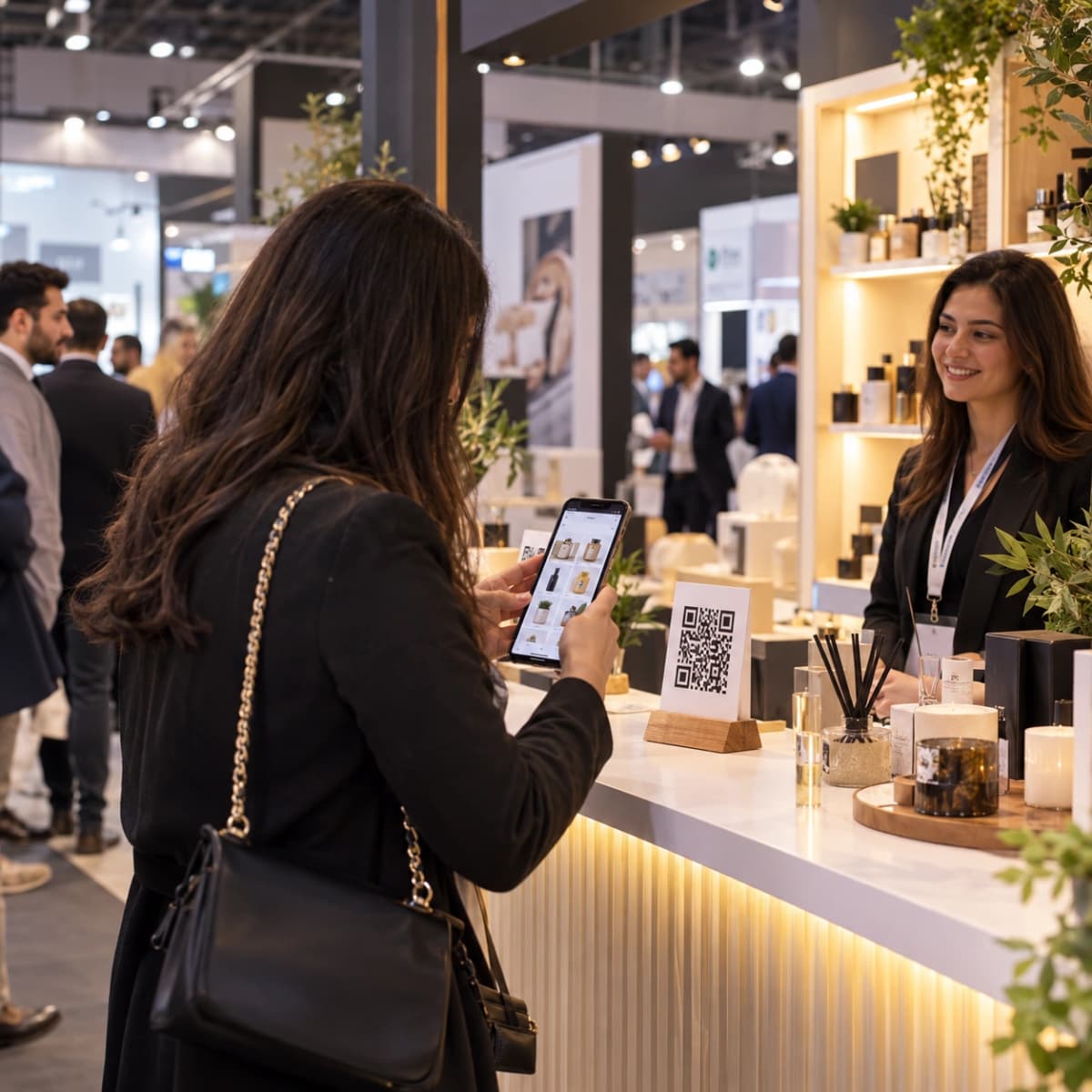 Exhibitions & Events