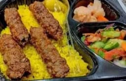 وجبة كفته