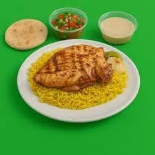 ربع فرخه صدر