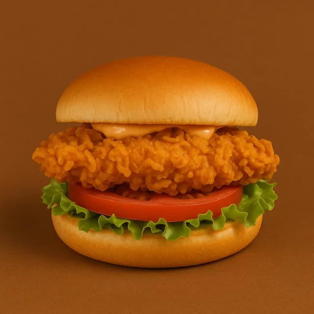 Strips sandwich