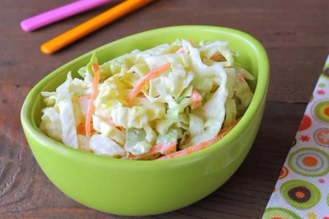 Coleslaw