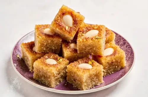 Basbousa