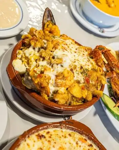 أرز بالسي فود