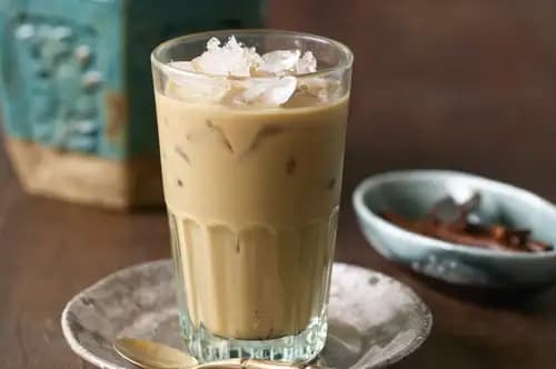 Iced Mocha