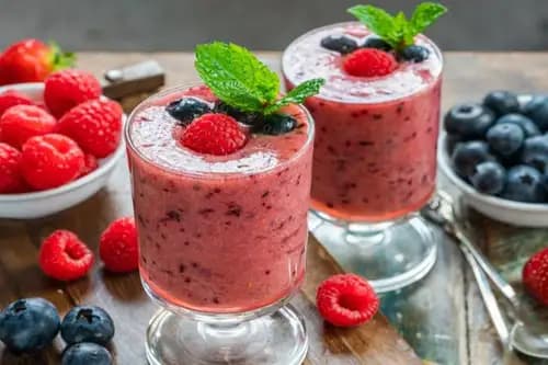 Berry Smoothie