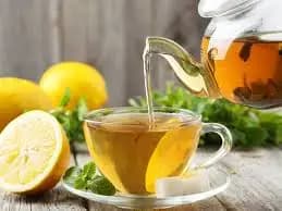 Herbal Tea