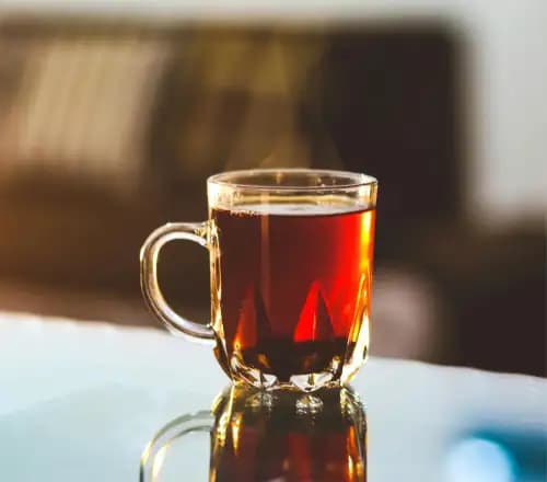 Red Tea