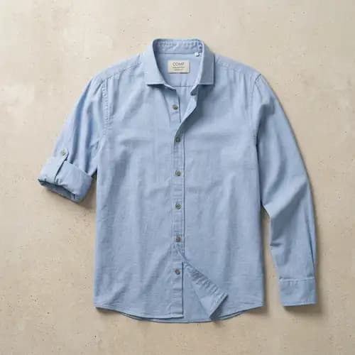 Casual Shirt