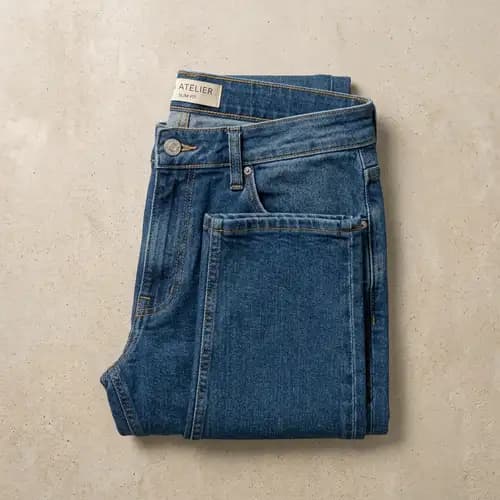 Slim Jeans