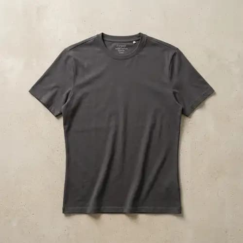Slim Fit T-Shirt