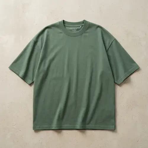 Oversized T-Shirt