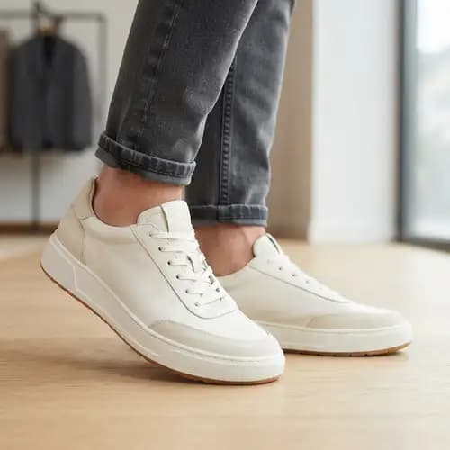 Classic Sneaker