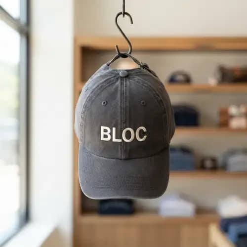 Baseball Cap