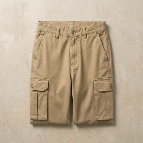 Cargo Pants