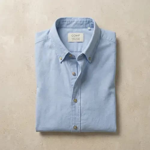 Oxford Shirt