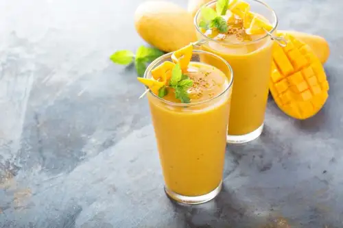 Mango Juice