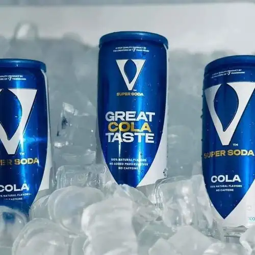 Cola / Pepsi