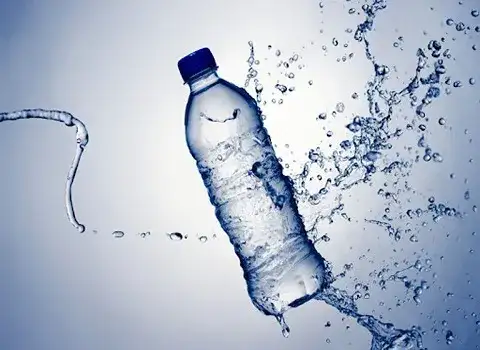 Mineral Water