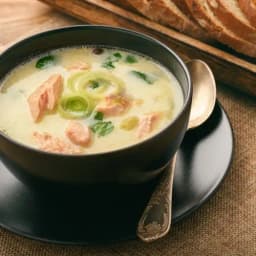 Fish Soup