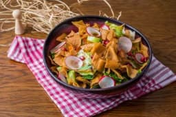 Fattoush Salad