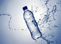 Mineral Water