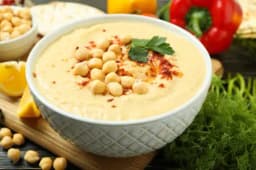 Hummus