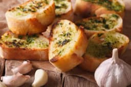 Garlic Bread