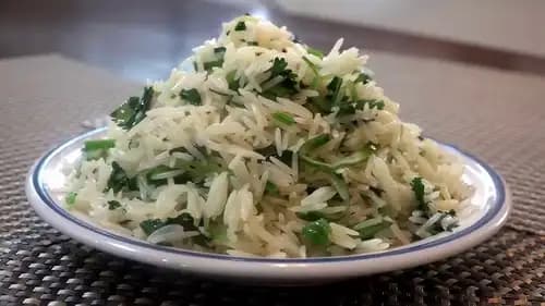 Herb Rice