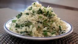 Herb Rice