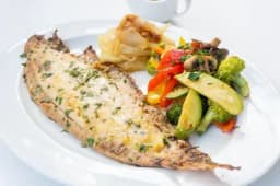 Sole Fish