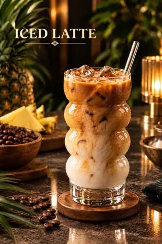 Ice Latte