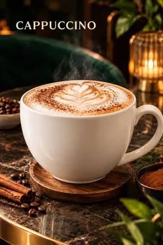 Cappuccino