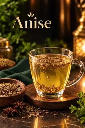 Anise
