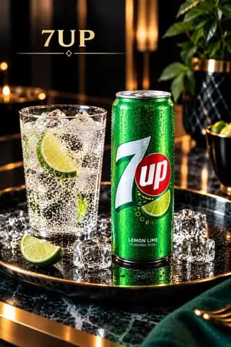 Seven UP