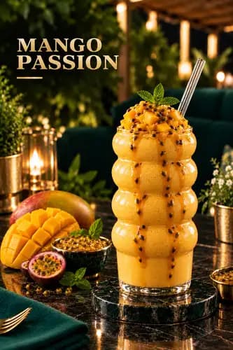 mango passion