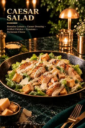 Caesar Salad