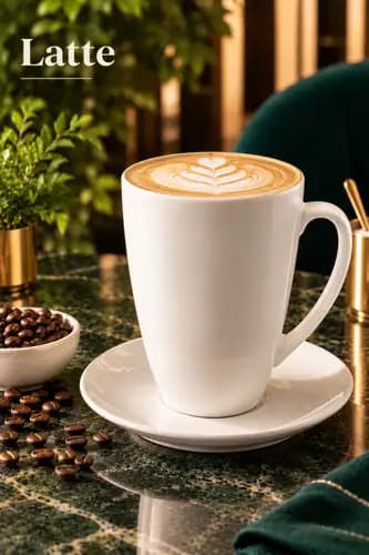 Latte