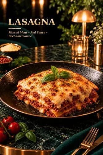 Lasagna
