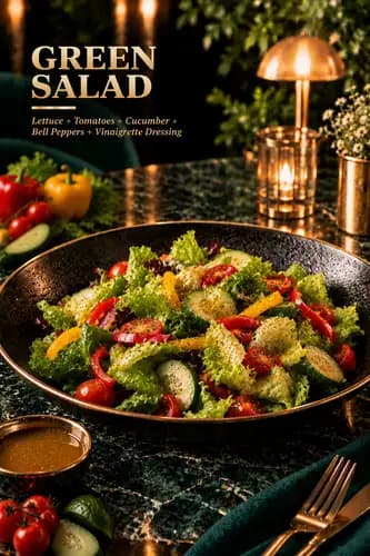 Green Salad