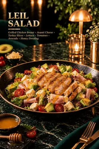 Layl Salad