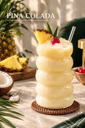 Pina Colada
