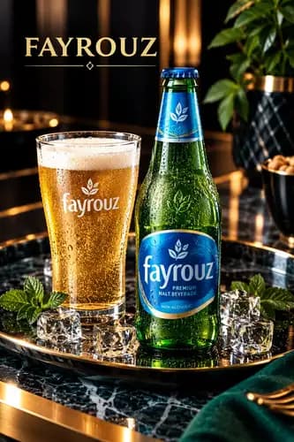 Fayrouz