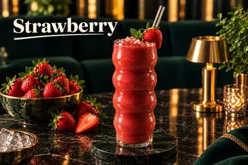 Strawberry
