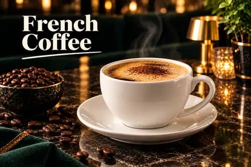 Frensh Coffee