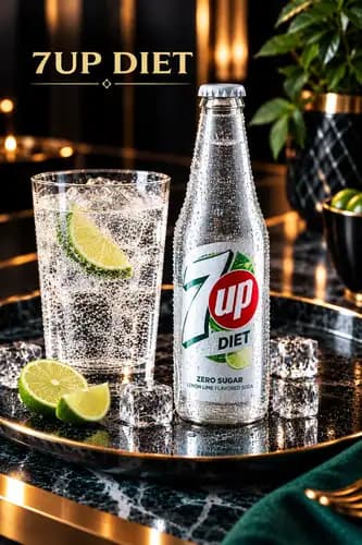 Seven UP Diet