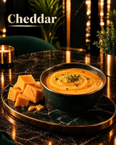Cheddar