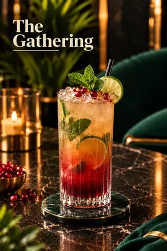 The gathreng