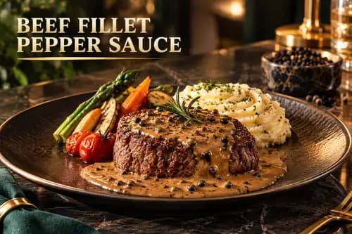 Beef Fillet