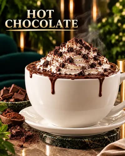 Hot Chocolate