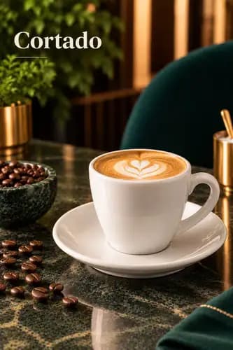 Cortado
